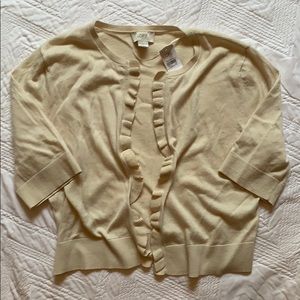 Ann Taylor LOFT Cardigan